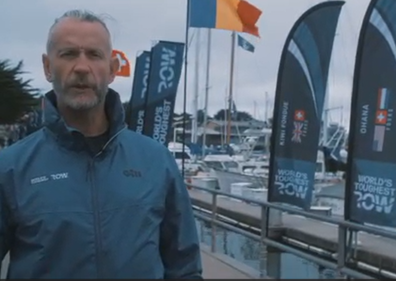 BEWEGENDE STARTSZENEN